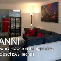 Apartment - Ground Floor