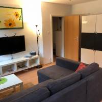 Apartment - First Floor 