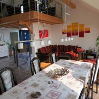 Duplex Apartment