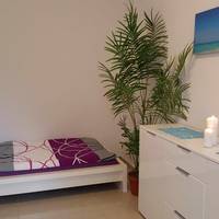 Holiday Apartment 1