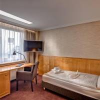 Single Room with Shower