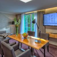 Deluxe Double Room with Bath
