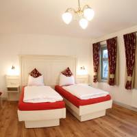Suite with Terrace