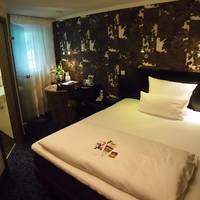 Comfort Single Room