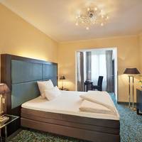 Superior Single Room