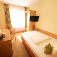 Comfort Single Room