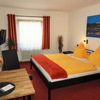Double Room with Shower