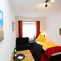 Single Room with Shower