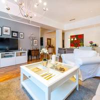 Apartment Kornpforte