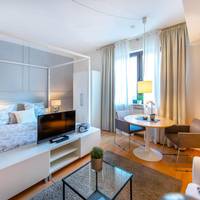 Apartment Deutsches Eck