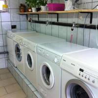 Studio Apartment 1