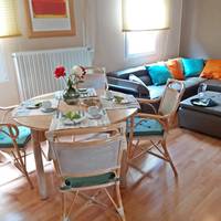 Two-Bedroom Apartment 2