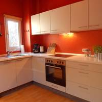 Two-Bedroom Apartment 4