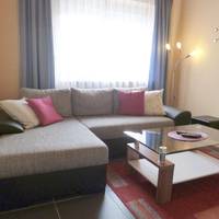 One-Bedroom Apartment (3 Adults)