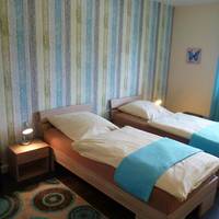 Two-Bedroom Apartment - right