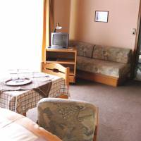 Triple Room with Balcony