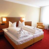 Double Room - Disability Access