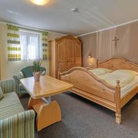  Double Room - Ground Floor