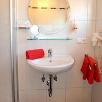 Double Room nr. 2