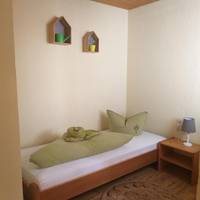 Double Room with Balcony (2 Adults + 1 Child)