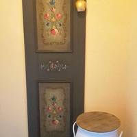 Double Room with Balcony (2 Adults + 1 Child)