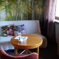 Standard Twin Room with Sofa