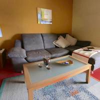 Luxusapartment mit 3 Balkonen