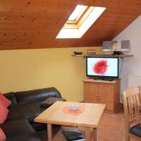 Two bedroom apartment with Balcony