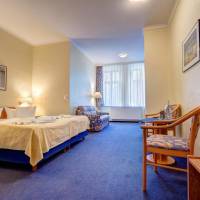 Comfort Double Room - Land Side
