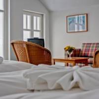Studio Apartment with Sea View