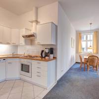 3 Zimmer Apartment mit Meerblick 
