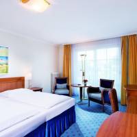 Double Room - South Side
