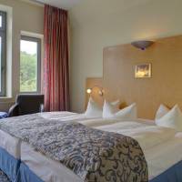 Double Room Forest Side