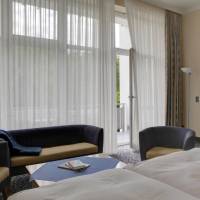 Apartment Wotan - Forest Side