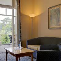 Apartment Frigga Wintergarden
