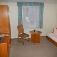 Single Room 15