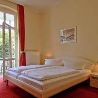 Comfort Apartment to Sea Front