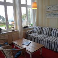 Studio Apartment to Sea Front