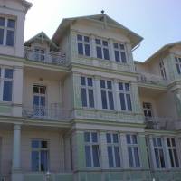 Deluxe Suite with Sea View