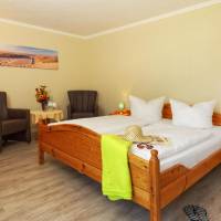 Comfort Double Room