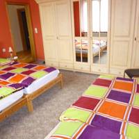 One-Bedroom Apartment (4 Adults)