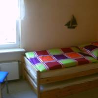 One-Bedroom Apartment (5 Adults)