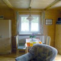 Holiday Home 1