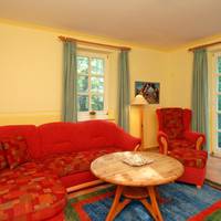Maisonette Apartment with 2 Bedrooms