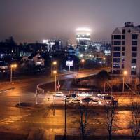 Апартаменты