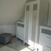 Apartment - Upper Floor