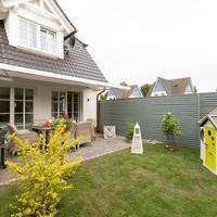 Three-Bedroom House III