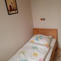 Small Single Room