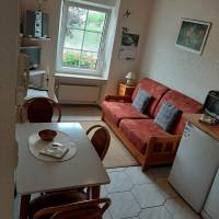 One-Bedroom Apartment - River View 1