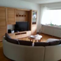 Two-Bedroom Apartment with Balcony - Müller-Thurgau